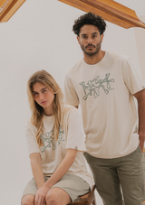 Camiseta Hamar+3