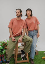 Camiseta Erregeak