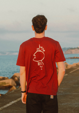 Tee-Shirt Ravel