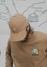 Casquette Vintage K.