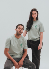 tee-shirt kabino cœur