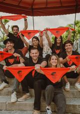 Pañuelo Bestak 2024