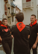 Pañuelo Bestak 2024