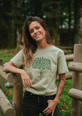 Camiseta Gernika