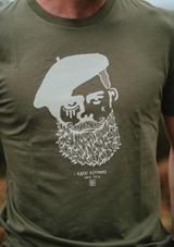 Camiseta Kabino