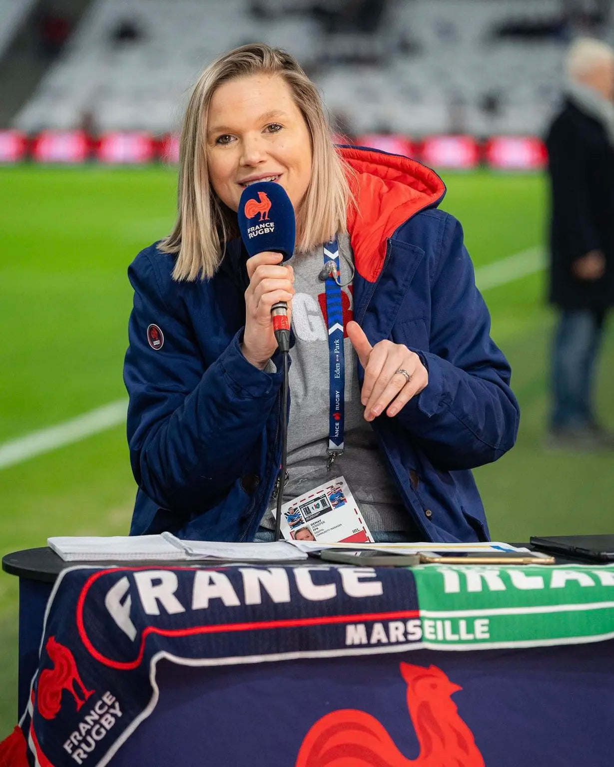 Jenny Demay, journaliste ambassadrice Katxi Klothing
