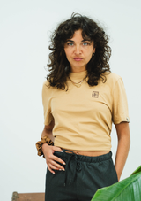 Mahaina - como un lienzo