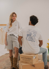 Camiseta Kanpoan Jatea