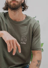 Camiseta Erregeak