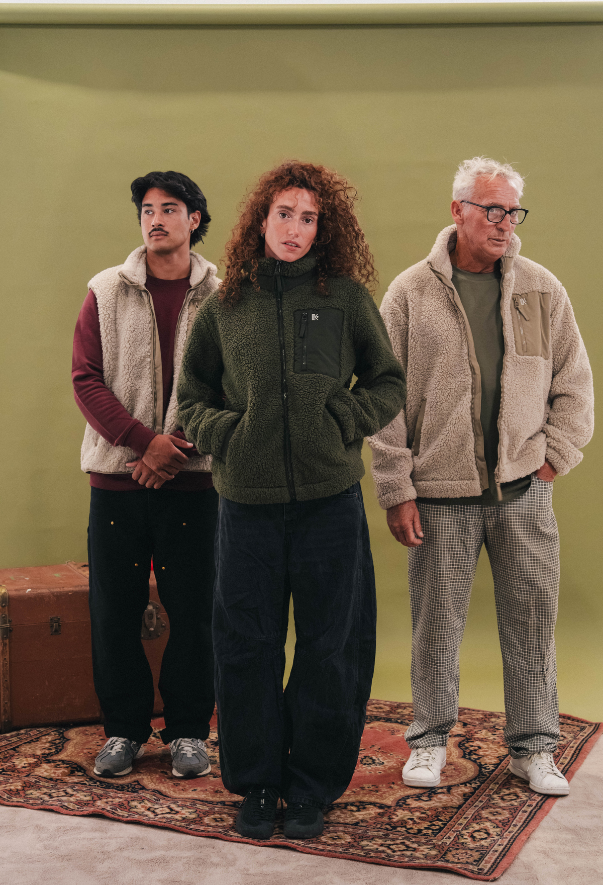 Sherpa Ardia