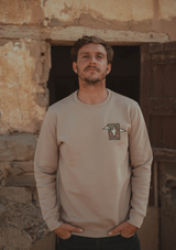 Sweat Trois Kouronnes