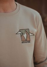 Sweat Trois Kouronnes