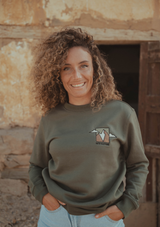 Sweat Trois Kouronnes