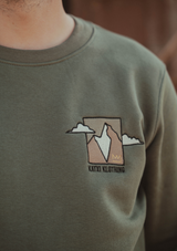 Sweat Trois Kouronnes