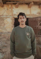 Sweat Trois Kouronnes