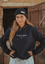 Sudadera con capucha Katxi Originals