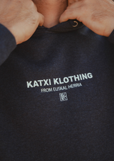 Sudadera con capucha Katxi Originals