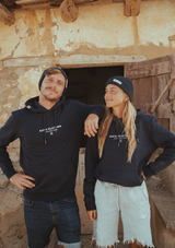 Sudadera con capucha Katxi Originals