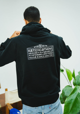 Sudadera con capucha Etxea