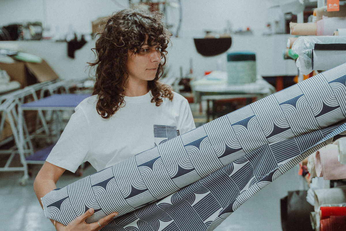 Katxi x Maison Jean-Vier