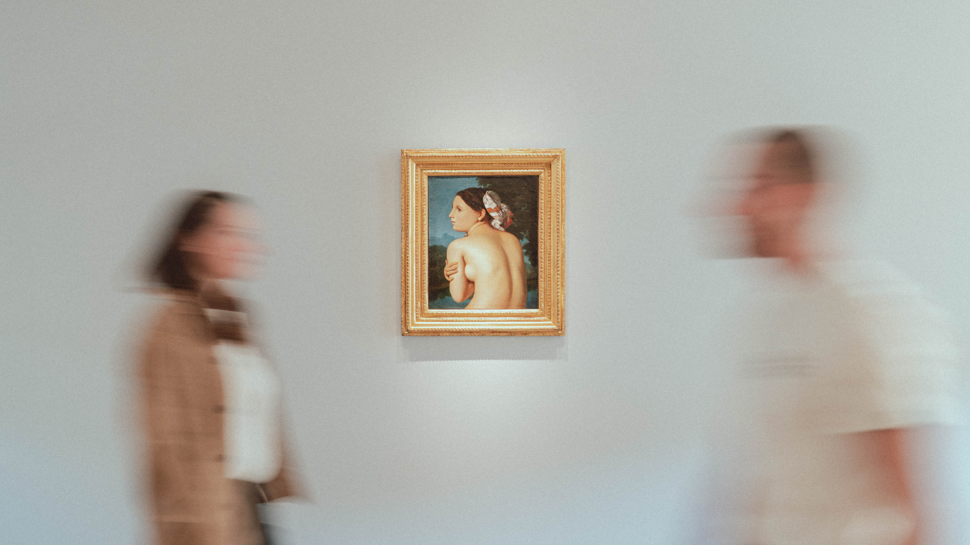 Une collaboration avec le Musée Bonnat-Helleu de Bayonne
