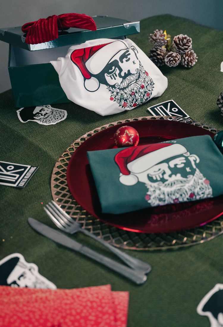 Un Kabino de Noel