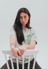 tee-shirt kabino cœur