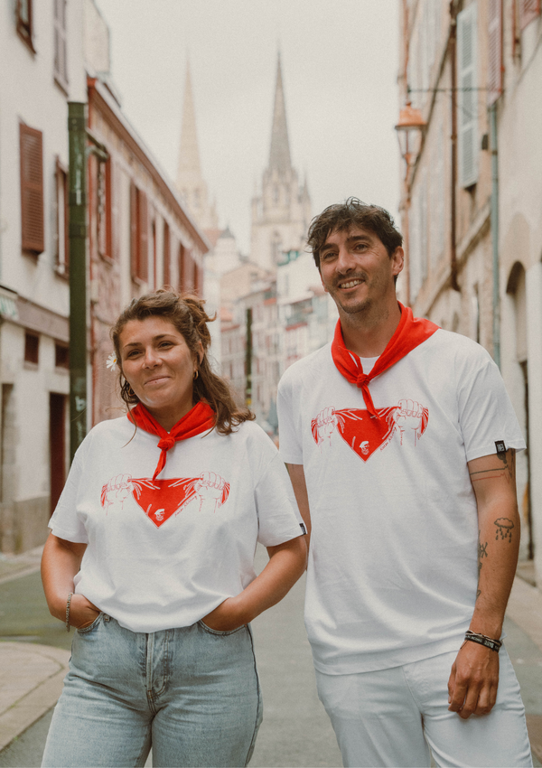 Camiseta Bestak 2024