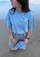 Le Tee-Shirt Uda