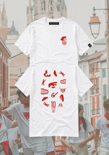 Tee-shirt Bestak 2026
