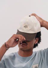 La casquette Uda – casquette brodée au Pays basque – Katxi Klothing