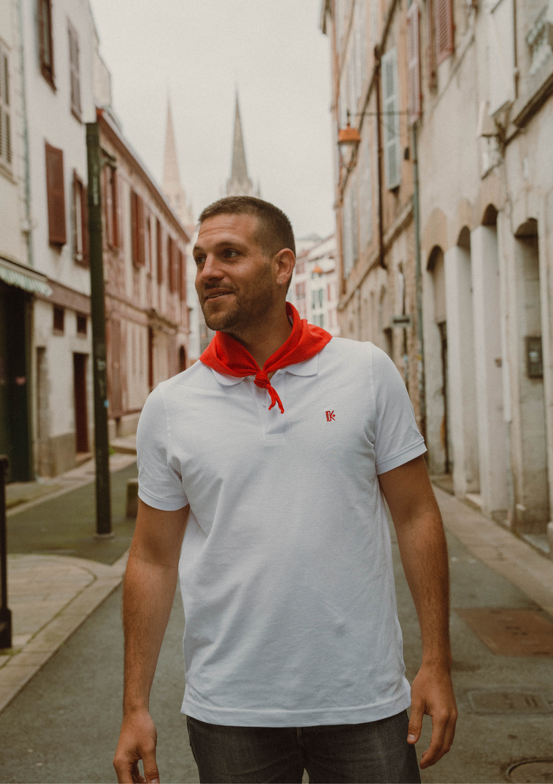Polo Bestak 2K25