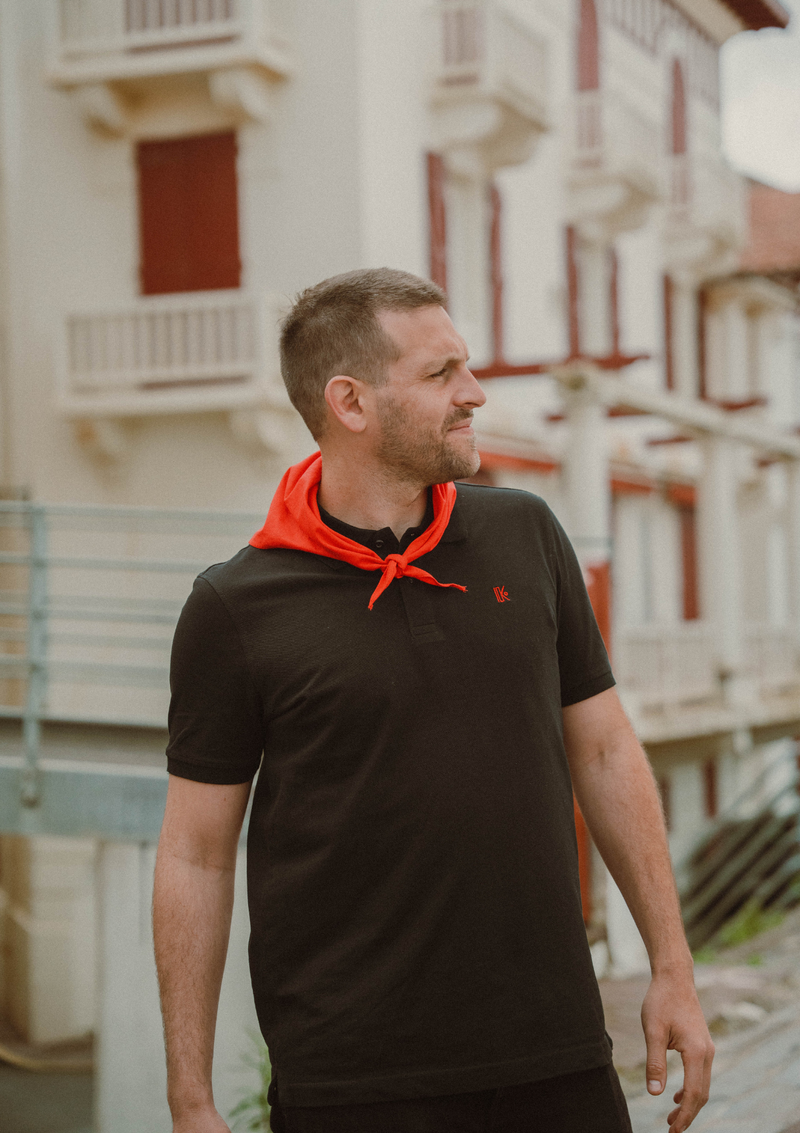 Polo Bestak 2K25