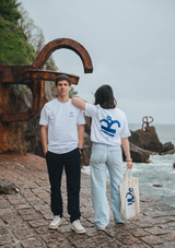 Camiseta Katxi in Donosti