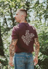 Tee-shirt Basa Arana