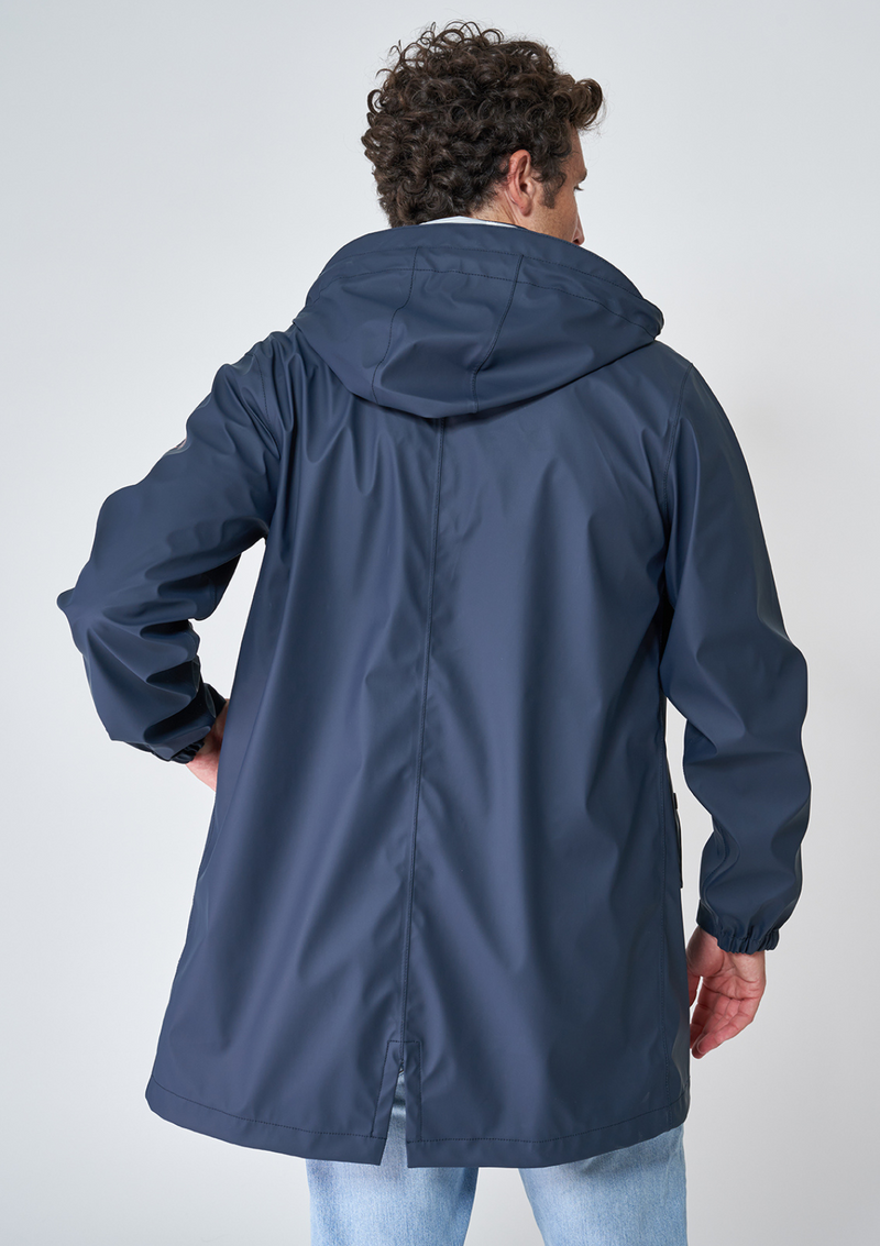 Chubasquero Bidasoa – Katxi Klothing