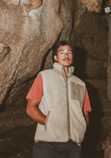 Veste Sherpa Ardia