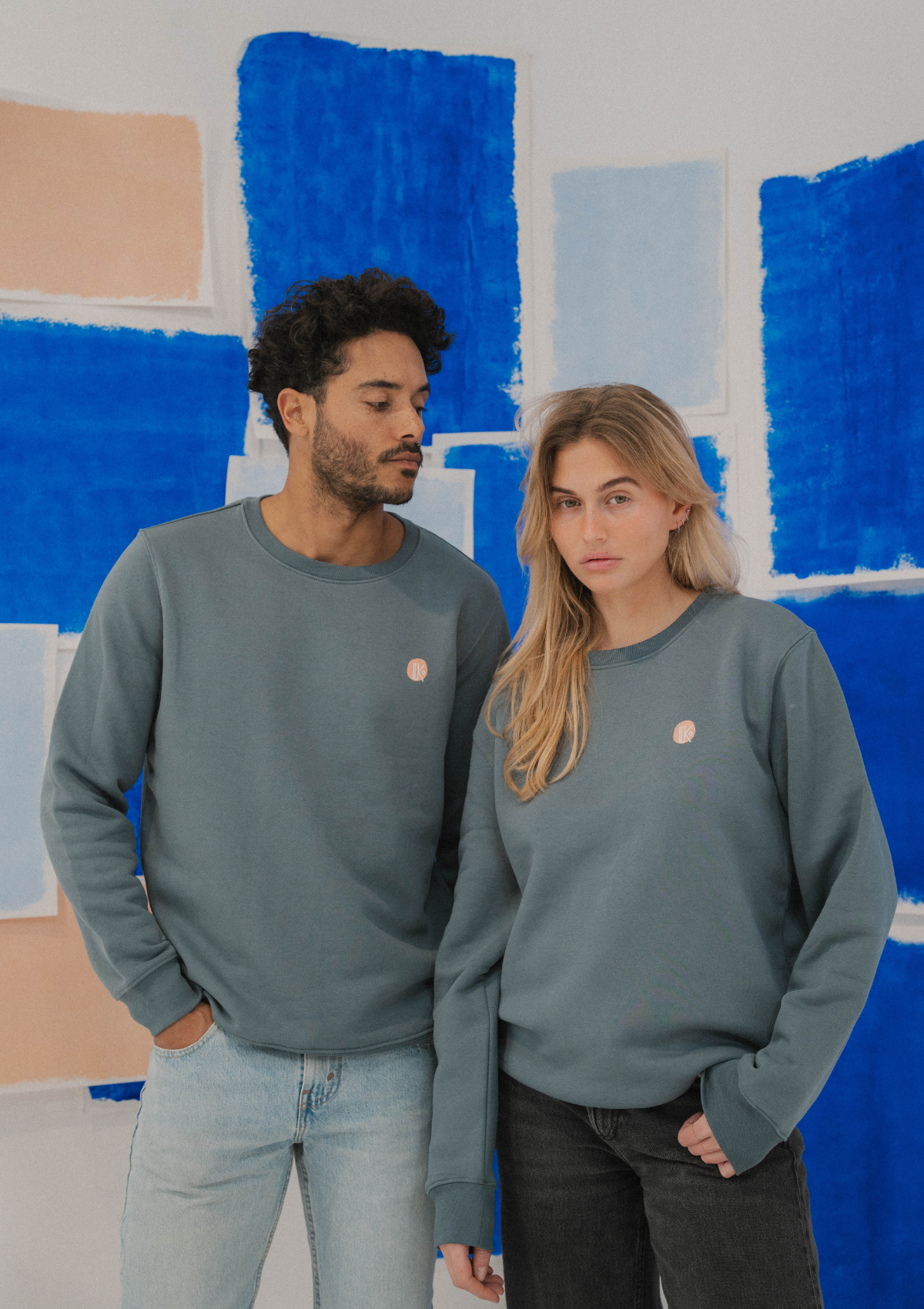 Azieta Meta sudadera – kotoi organikozko eusko sudadera – Katxi Klothing – 2. ikuspegia