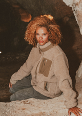 Sherpa Goxoa Jaka
