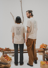 Tee-shirt Basajaun