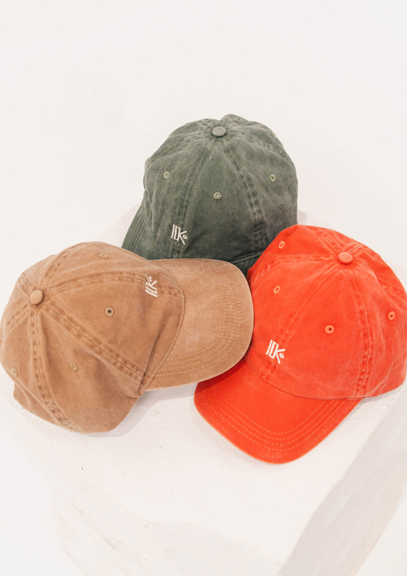 Casquette Vintage K.