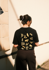 Tee-shirt 10 urte