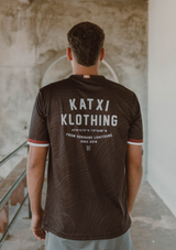 Notre Maillot Multisport "Kirolak"