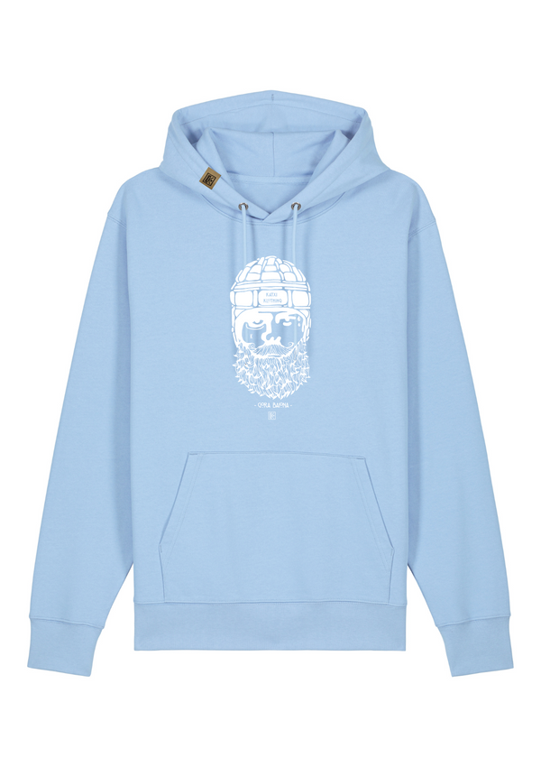 Hoodie Gora Baiona