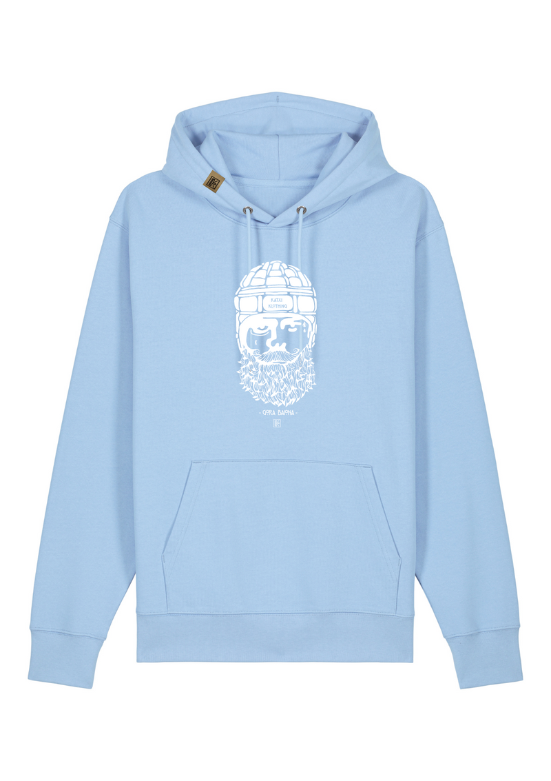 Hoodie Gora Baiona