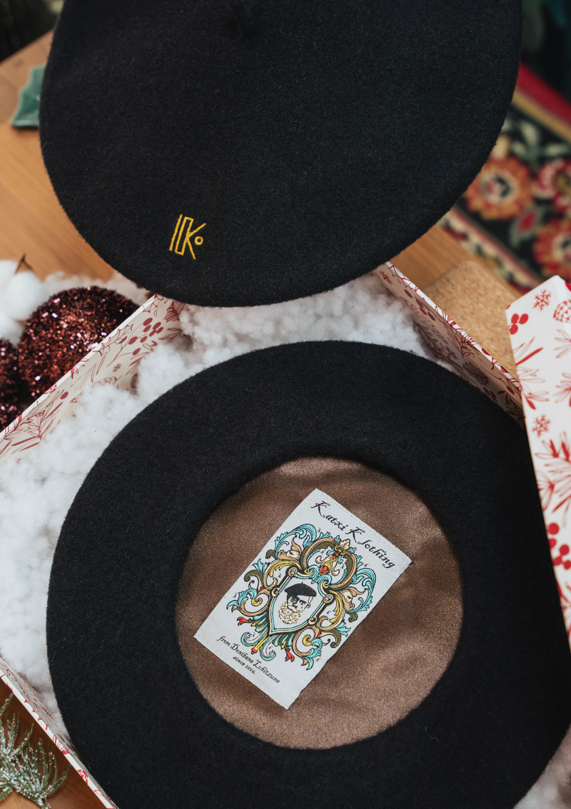 Béret Txapel – Katxi Klothing