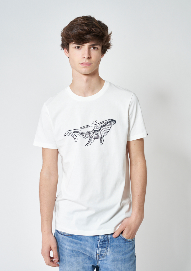 Camiseta Balea