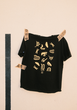 Tee-shirt 10 urte