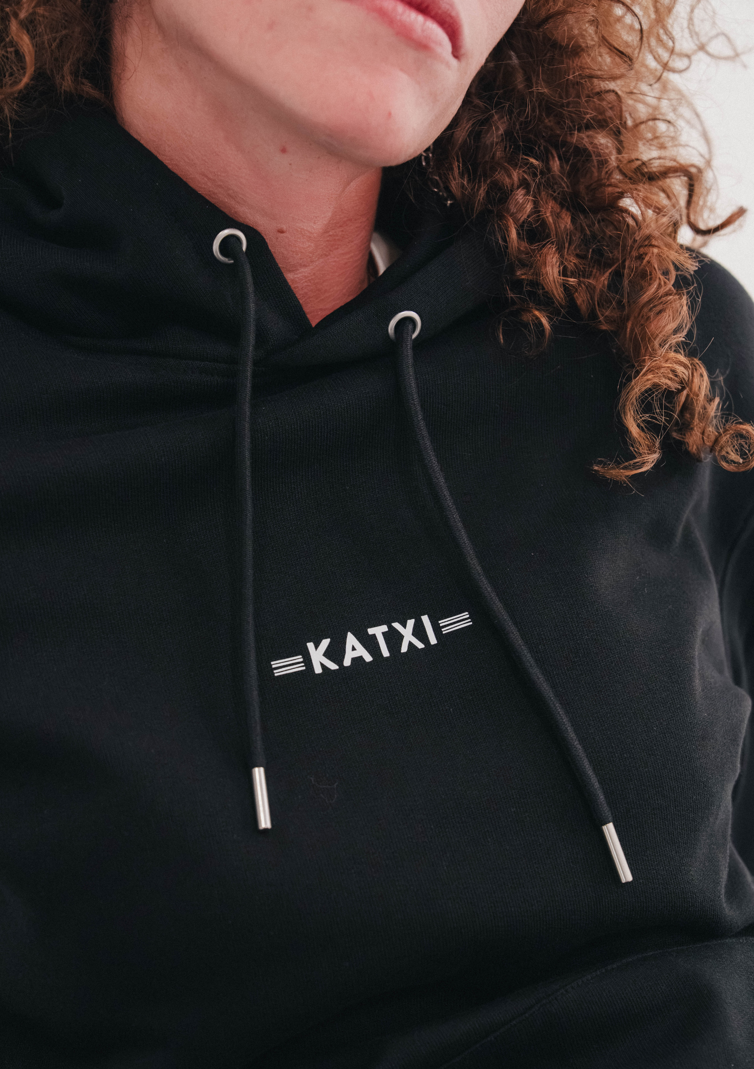 Hoodie Bertsu – hoodie brodé au Pays basque – Katxi Klothing – vue 4