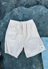 Le Short en Velours Uda